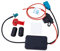 SPORTARC Amplificateur de Signal Radio FM Antenne FM Amplificateur de Signal Radio