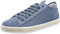 Geox Homme U Pieve Basket, Denim, 41 EU