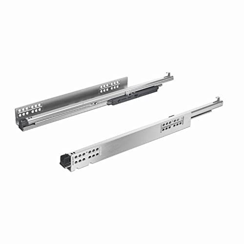 Hetich 9256886 Quadro You V6 L.350 30 kg Silent System Set