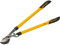 ROUGHNECK XT Pro Anvil Loppers, 765mm (30) – Heavy Duty Tree Pruner with 45mm Cutting Capacity, Drop Forged Chrome Vanadium Blade, Compound Action, Steel Handles & Comfort Grip