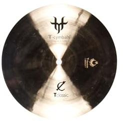 T-Cymbals T-Classic China 10 - China Becken