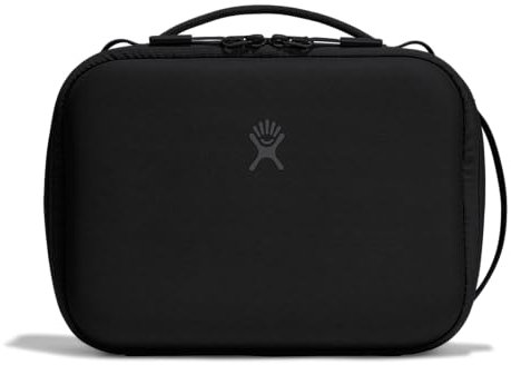 Hydro Flask 5 L Carry Out Lunch Box Black