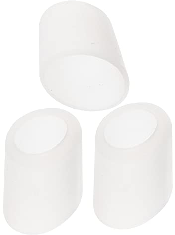 HOMSFOU 6 Stück Teekannen-Auslauf Aus Silikon Küchenutensilien Getränkespender Edelstahl-Küchenutensilien Getränke-Serviergeschirr Kaffeekannen-Auslauf-Hülse