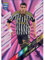 Panini Fifa 365 Karten 2024 - Trading Cards - Sammelkarten - Limited Edition Card - Auswahl (Dusan Vlahovic - Limited Edition Card)