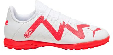 Future Play TT Jr Gear Up Kids weissrot, 33 Kinder