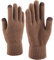 Modische warme Handschuhe 2024, modische Handschuhe, gestrickt, Winter, Herbst, warme verdickte Handschuhe und Herren-Wollhandschuhe, Handschuhe, Fäustlinge, Damen, kaltes Wetter, coffee,