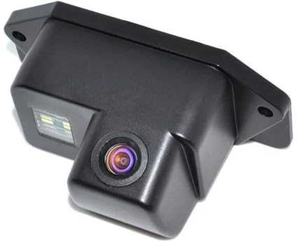 Wireless Backup Kamera Draht wasserdichte Auto Rückansicht Backup-Kamera FÜR Lancer Wasserdicht IP67 + Weitwinkel 170 Grad + CCD CCD
