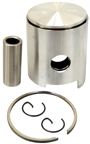 BestPrice Kolben 38,99 mm kompatibel mit Zündapp
