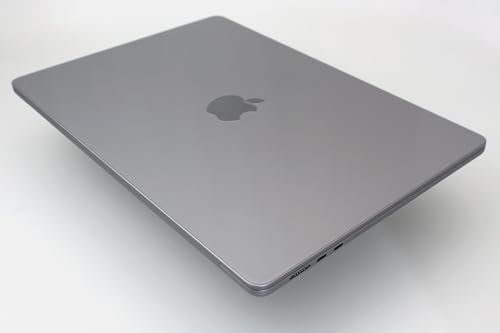 Generisch Final Protection Schutzfolie für MacBook Air 15,3 M2/M3 (Oberseite) aus hochbelastbarem Polyurethan, 1 transparente Folie für Gehäuse Oberseite