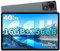 ODEA S11 Tablet 11 Zoll FHD+, 16GB + 256GB(TF 2TB), Dual 4G LTE + 5G WiFi, Tablets Android 14, 8000mAh/Octa Core/Widevine L1/13MP+8MP/GPS [2025]