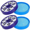 Sgizoku Filtro HEPA de repuesto para aspiradora Dyson DC19, DC19T2, DC20, DC21, DC29, 4 unidades