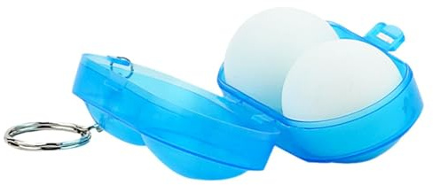 Table Tennis Ball Case-Kugelaufbewahrungstür für hohe Auflösung