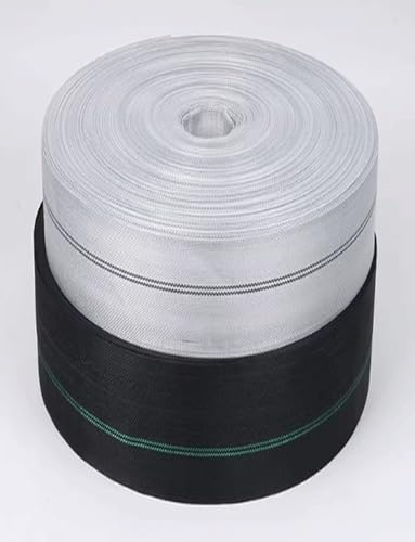 Flexibler Abflussschlauch für Poolwäsche, Wassertransfer, Bilgenpumpe, Filter für Pool, Teich, Gartenbewässerung (3 m, 20 m)