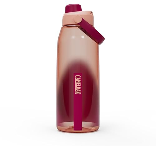 CamelBak Thrive Chug Tritan Renew Trinkflasche