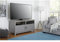 Ameriwood Carver TV Stand Grey