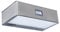Solar-Wandleuchte Brick,LED Wandlampe,Außenleuchte,Solarlampe aus Edelstahl, Solarleuchte mit Bewegungsmelder,IP44,