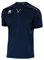 Errea Unisex Everton Maglia Mc Anzeige Sweatshirt, Blau, L EU