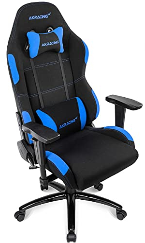 Gaming Chair AKRacing Core EX Wide