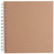 VBS Ringbuch-Album 20x20cm 30 Blatt