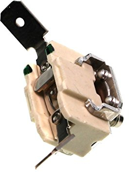 DeLonghi 5232104500 - Termostato per macchina da caffè