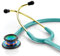ADC Adscope 603 - Stethoskop - Irisierend Karibik-Metallic