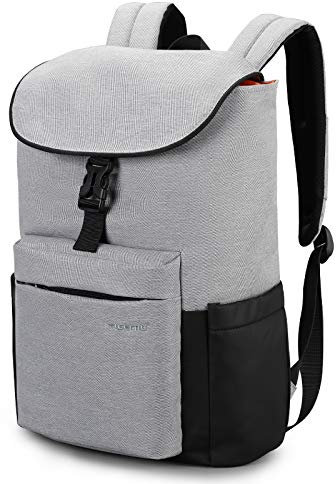 TIGERNU Travel Laptop Backpack for 13 inch Computer Backpack Water-Repellent School Daypack Pockets for Work/Business/College/Men/Women