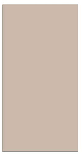 Panorama Tappeto Vinile Cucina Bagno - Varie Dimensioni - (Rosa Tinta Unita 60x110 cm)