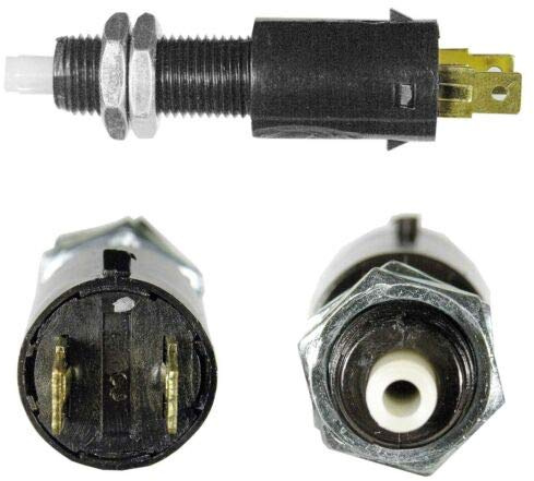 Olivia & Oliver Brake Light Switch Stop Light Switch Replacement for Chevrolet