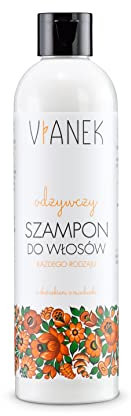 SYLVECO Viana Recycelter Shampoo Für Haare,300.0 Milliliters