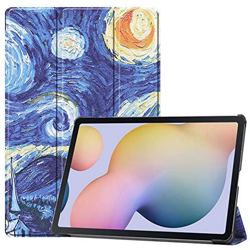 TingYR Cover per Amazon Fire HD 10 2021 Custodia Tablet, Pelle, Supporto Pieghevole, Protezione all-Inclusive, Custodia per Amazon Fire HD 10 2021.(CH-02)