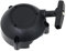 SPARES2GO Recoil Pull Starter Compatible with Stihl BR500 BR550 BR600 Leaf Blower