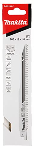 Makita Rec.Zgb 183 Hout Sa2345x 2St B-05153-2