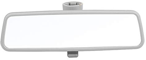 KIMISS Auto Auto-Innenrückspiegel 3B0857511G für B5 MK4 1999–2005 (grau) für T5 Innenrückspiegel MK4 Innenrückspiegel T5 + T6 Rückspiegel + T5 2