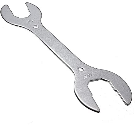 Young Wolf Bicycle Bike Cycling Headset Head Set Wrench Tool Spanner Fit for 30 32 36 40mm