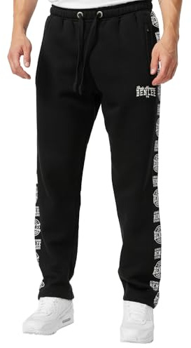 BENLEE Herren Jogginghose Normale Passform Hervey