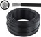 Solarkabel 6mm² Schwarz Kupferkabel Photovoltaik (100m)