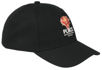 JACK & JONES Mens Baseball Cap