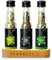 TEABALLS - 3er Set CLASSIC - GRÜNER TEE, EARL GREY, MINZE für ca. 120 Tassen Tee