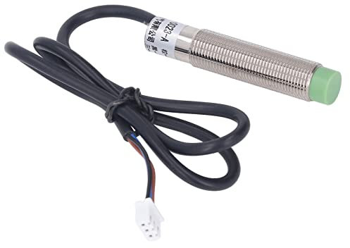 Kapazitiver Näherungsschalter Zubehör Sensor für M12 Dc6 Et4, Induktiver Sensor 3D-Drucker Kapazitiv