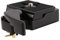 MRNHA Schwarze Kamera 323 Schnell Platine mit Speziellem Adapter (200Pl-14) Fuer 323 Stativ Einbeinstativ SLR Kamera