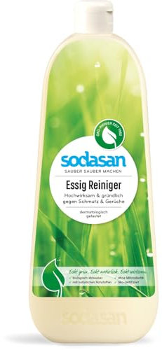 Essig Reiniger 18 x 1 l