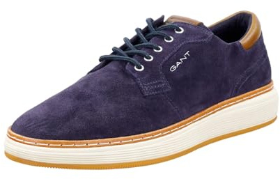 GANT FOOTWEAR Herren WENPREP Sneaker, Marine, 44 EU