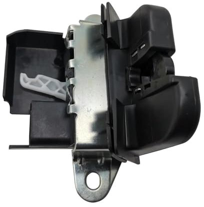 CAVINBDZ Serrure De Coffre pour Seat Ibiza 2018 2019 2020 2021 2022 2023 2024 2025 6F0827505 Serrure Hayon Coffre