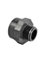 Mamelon PVC pression réduit femelle 26x34 mâle 20x27