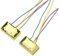 SAEVVCJWW 1 PZ SM-58 Microfono Microfono Trasformatore Audio Trasformatore Permalloy Trasformatore Microfono Dinamico