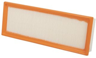 HELLA 8ZA 366 135-571 Luftfilter AF557 - Filtereinsatz