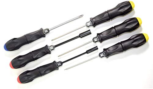 Absima 3000045 Werkzeug Set 6tlg. Track Tools