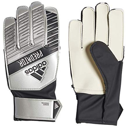 Juniors Predator Training Soccer Goalkeeper Gloves