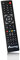 BC46250R bonremo Ersatzfernbedienung passend für VODAFONE TV Center 2000 Receiver