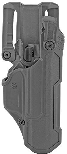 Blackhawk T-Series Level 3 Duty Holster Glock 17 - Rechts
